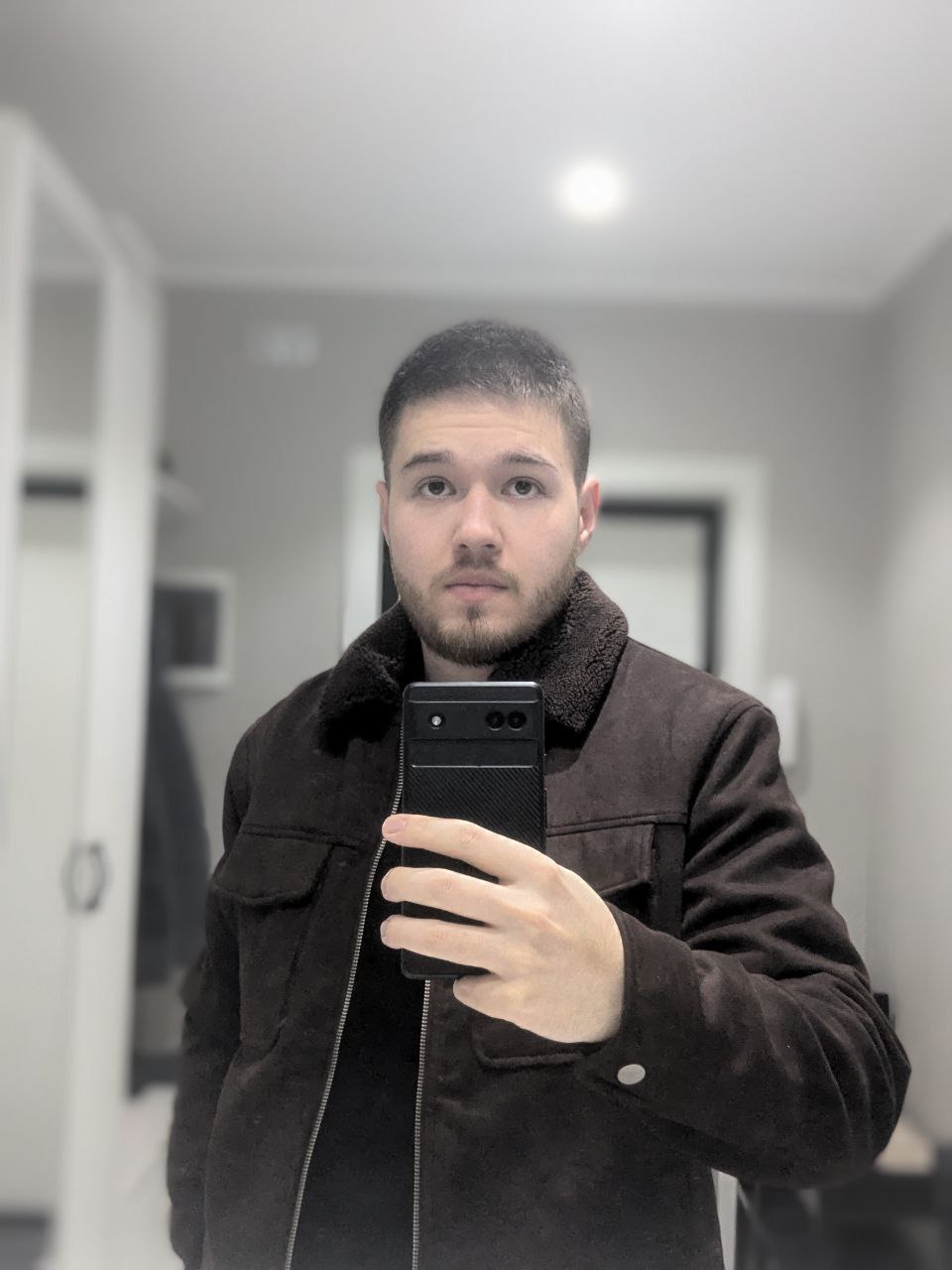 Самуил Ратинов